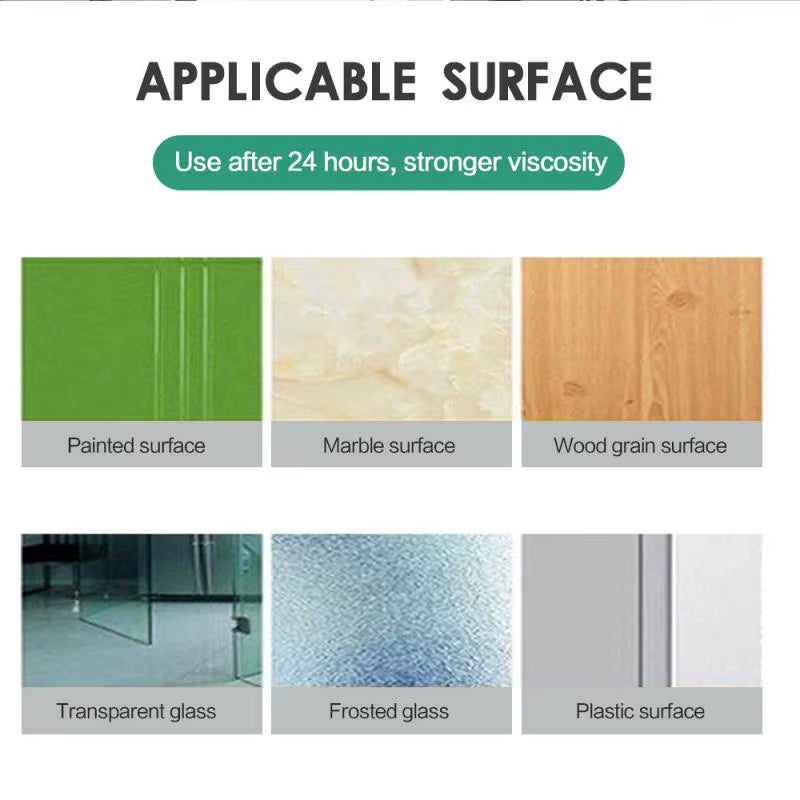 Automatic Sensor Door Closer Punch-Free Adjustable Surface Door Stopper Automatically Close Door Bracket Closer Home Improvement